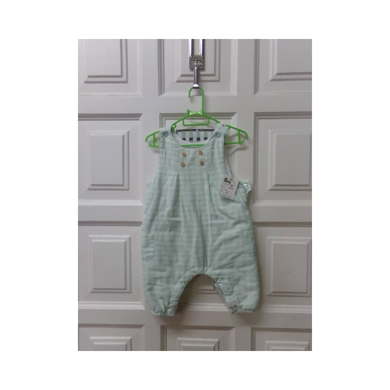 Peto talla 6 meses. Segunda mano