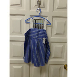 Blusa Zara talla 11-12 años. Segunda mano