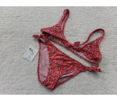Bikini talla 7 años. Segunda mano
