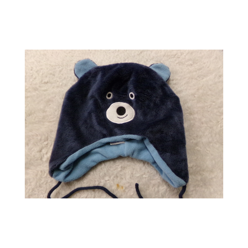 Gorro osito 80 cm. Segunda mano