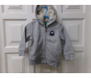 Sudadera Benetton talla 1-2 años. Segunda mano