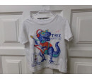 Camiseta Dinosaurio talla 2 años. Segunda mano