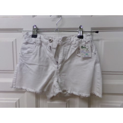 Pantalón corto Zara Talla 11-12 años. Segunda mano