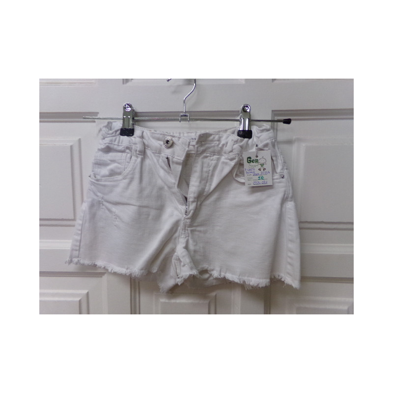 Pantalón corto Zara Talla 11-12 años. Segunda mano