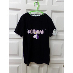 Camiseta Unicornio talla 10 años. Segunda mano