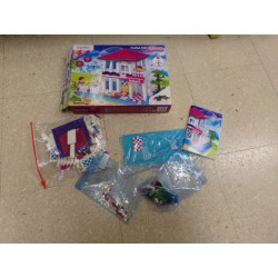 Casa de verano Juguettos. Segunda mano