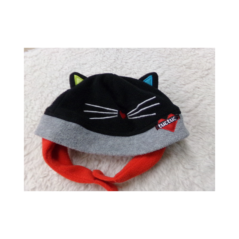 Gorro Tuc tuc talla 48 cm. Segunda mano