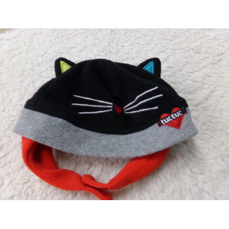 Gorro Tuc tuc talla 48 cm. Segunda mano
