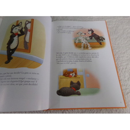 Es una emergencia!. Segunda mano