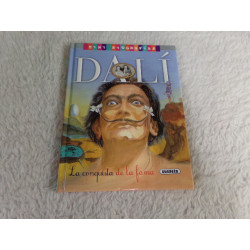 Dalí. Mini biografía. Segunda mano