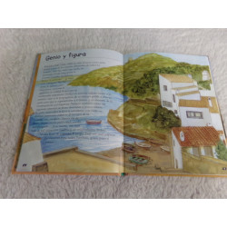 Dalí. Mini biografía. Segunda mano