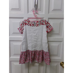 Vestido Desigual talla 6 años. Segunda mano