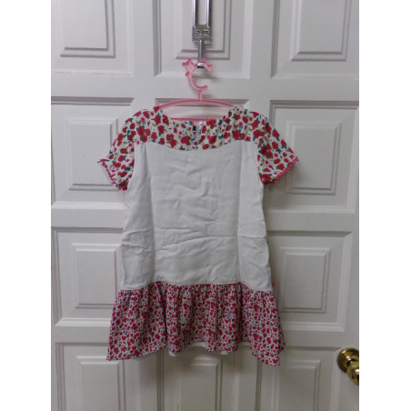 Vestido Desigual talla 6 años. Segunda mano
