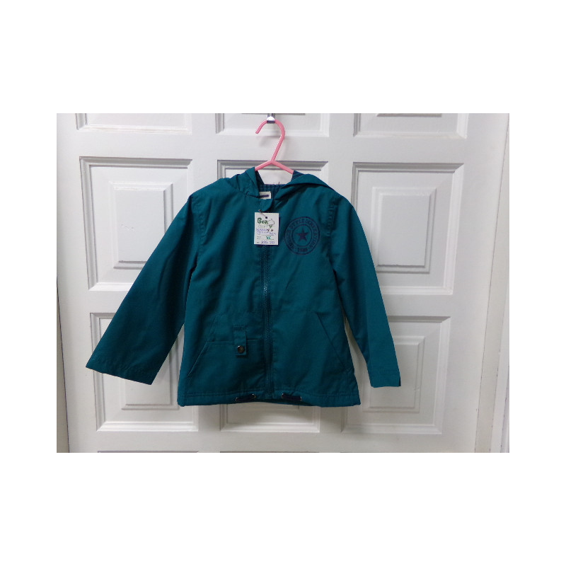 Sudadera Orchestra talla 2-3 años. Segund amano