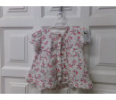Blusa Zara talla 12-18 meses. Segunda mano