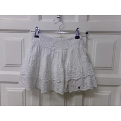 Falda Tifassi talla 7-8 años. Segunda mano