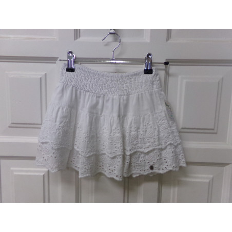 Falda Tifassi talla 7-8 años. Segunda mano