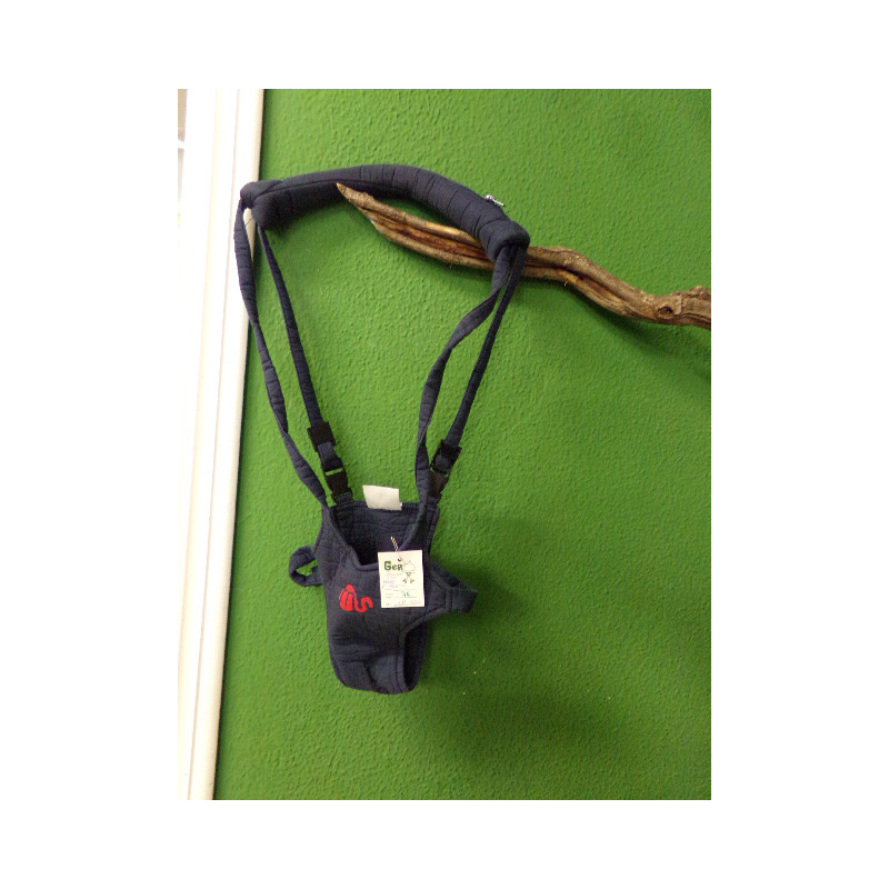 Arnés primeros pasos. Segunda mano