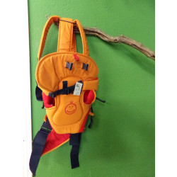 Mochila portabebes Jané. Segunda mano