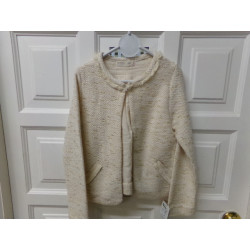 Chaqueta Zara talla 8 años. Segunda mano