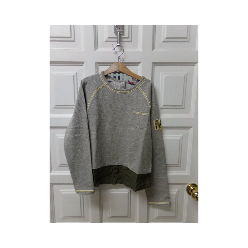 Sudadera Orchestra talla 10 años. Segunda mano