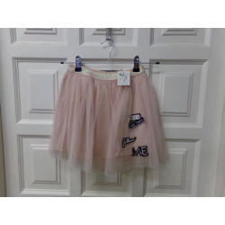 Falda tul talla 9-10 años. Segunda mano