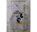 Camiseta mickey talla 2 años. Segunda mano