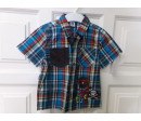 Camisa Tuc tuc talla 12 meses. Segunda mano
