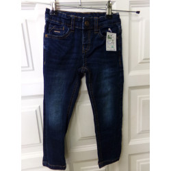 Vaquero Mayoral talla 3 años. Segunda mano