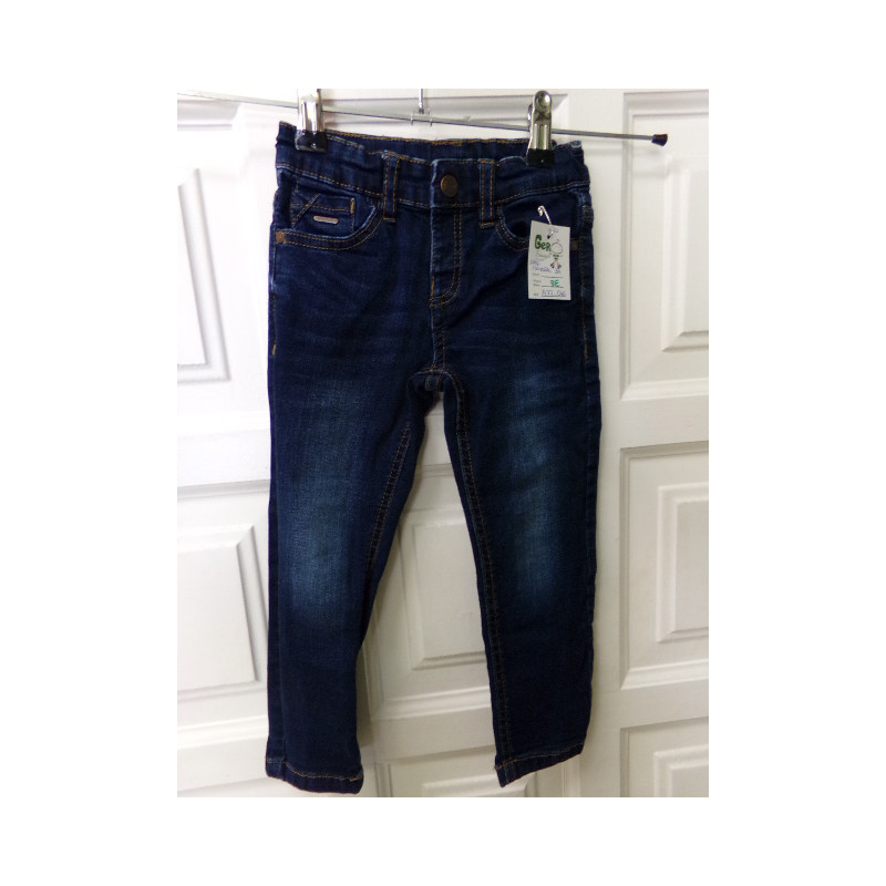 Vaquero Mayoral talla 3 años. Segunda mano