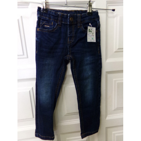 Vaquero Mayoral talla 3 años. Segunda mano