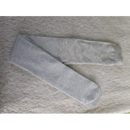 Medias talla 6 años. Sin uso