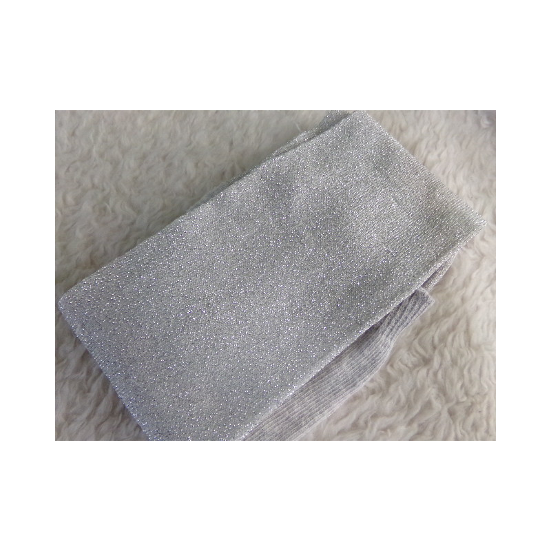 Medias talla 6 años. Sin uso