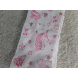 Medias talla 6 años. Sin uso