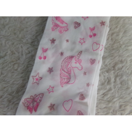 Medias talla 6 años. Sin uso