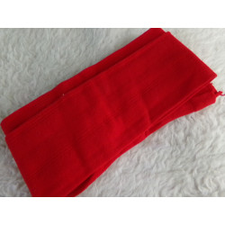 Medias talla 6 años. Sin uso