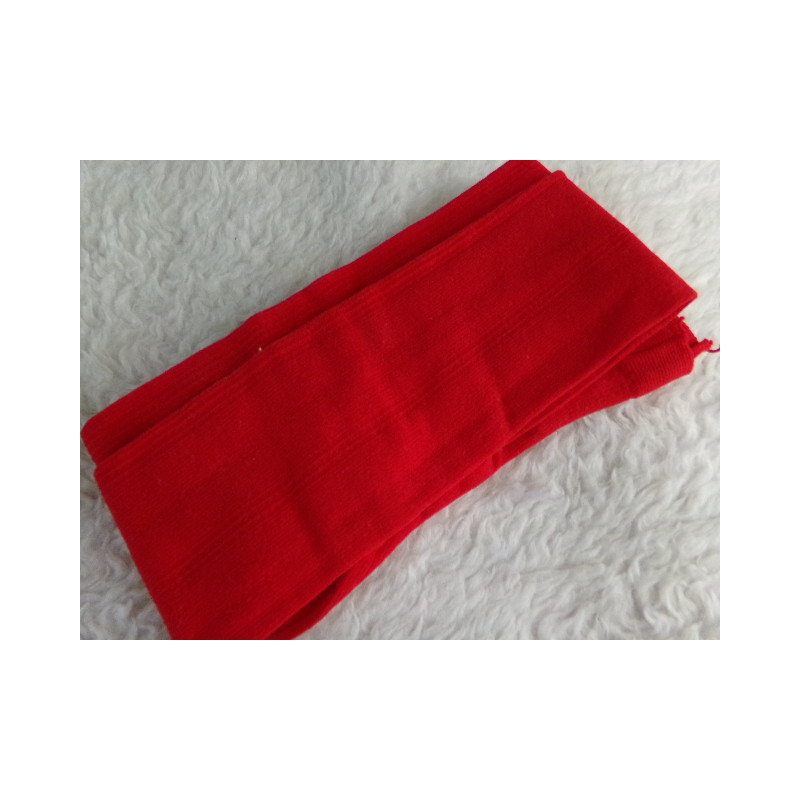 Medias talla 6 años. Sin uso