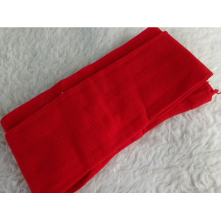 Medias talla 6 años. Sin uso