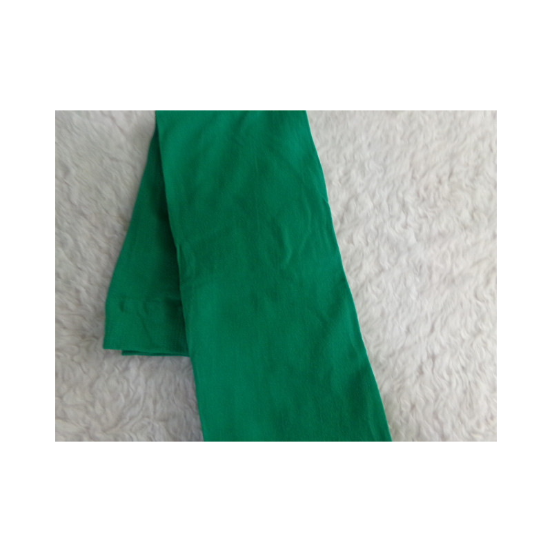 Medias talla 8 años. Sin uso