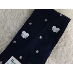 Medias talla 8 años. Sin uso