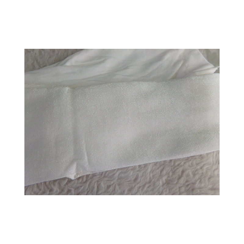 Medias talla 8 años. Sin uso