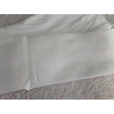 Medias talla 8 años. Sin uso