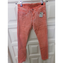 Vaquero talla 12 años. Segunda mano