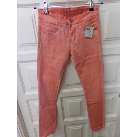 Vaquero talla 12 años. Segunda mano