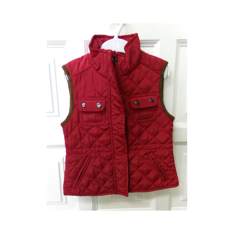 Chaleco Zara talla 5 años. Segunda mano