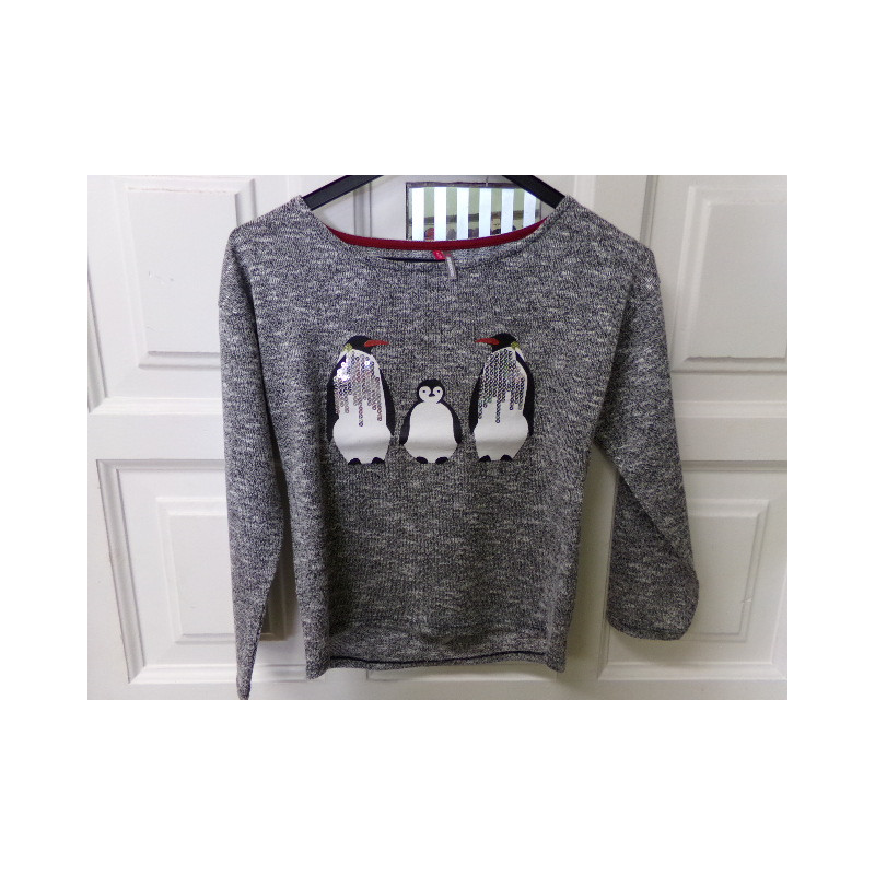 Jersey Orchestra talla 8 años. Segunda mano