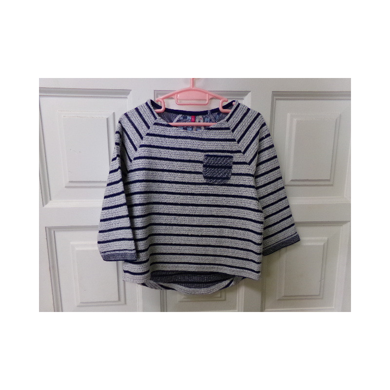 Jersey talla 8 años. Orchestra. Segunda mano