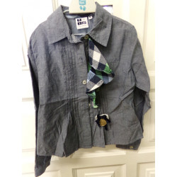 Blusa talla 6 años. Segunda mano