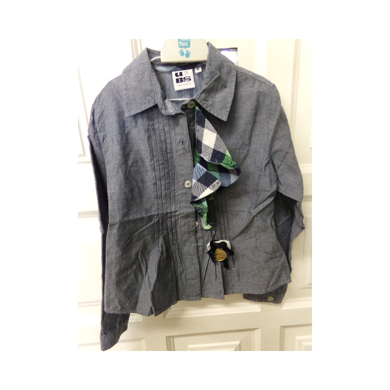 Blusa talla 6 años. Segunda mano