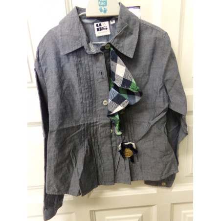 Blusa talla 6 años. Segunda mano